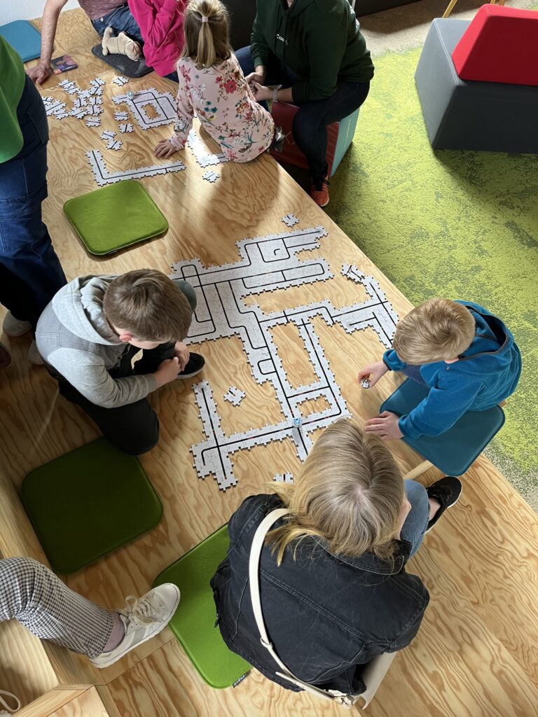 RoboRun in Lübbecke