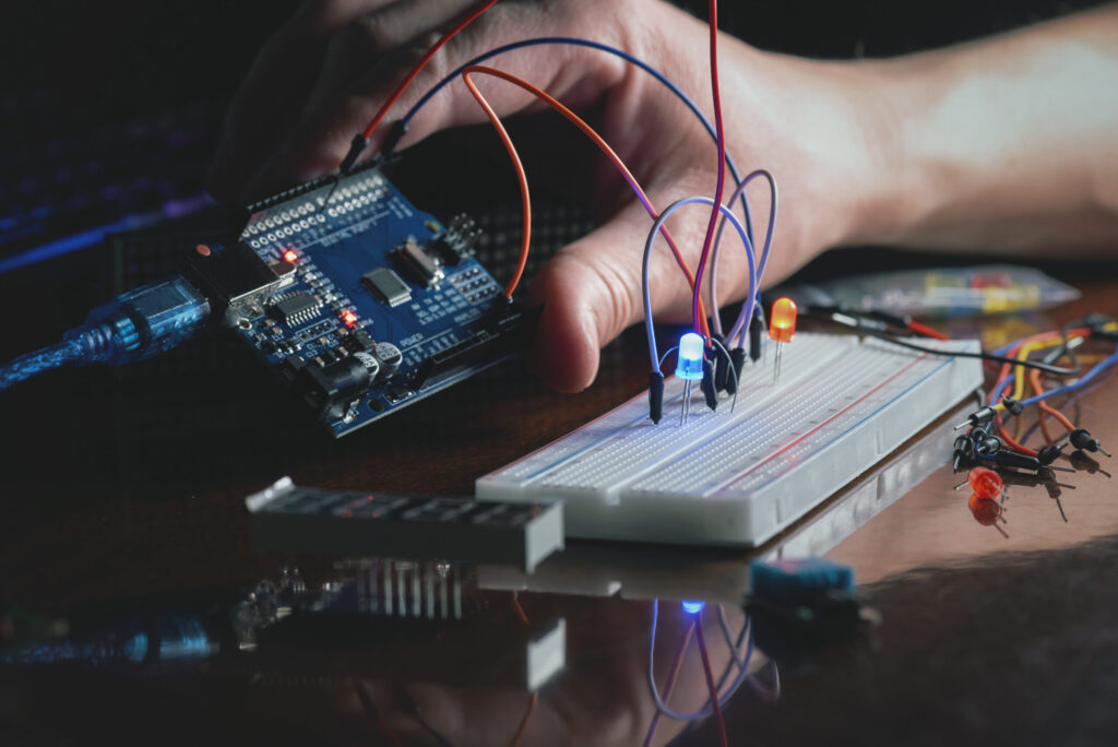 Sensor Lab Explorers