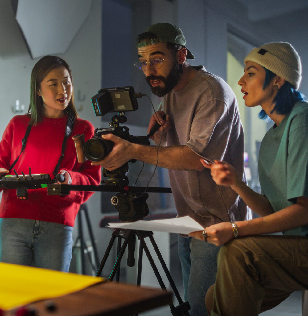 Creator Studio
