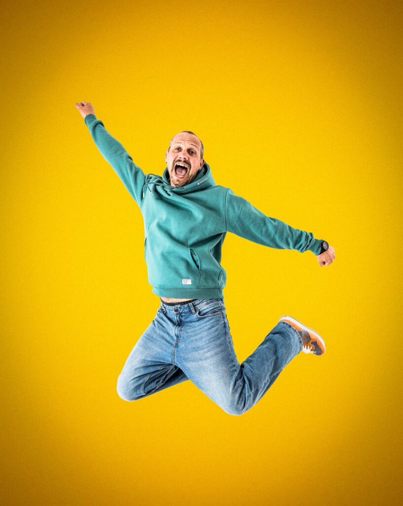 Creator Studio Special: Jucki Ha zu Gast bei codefryx